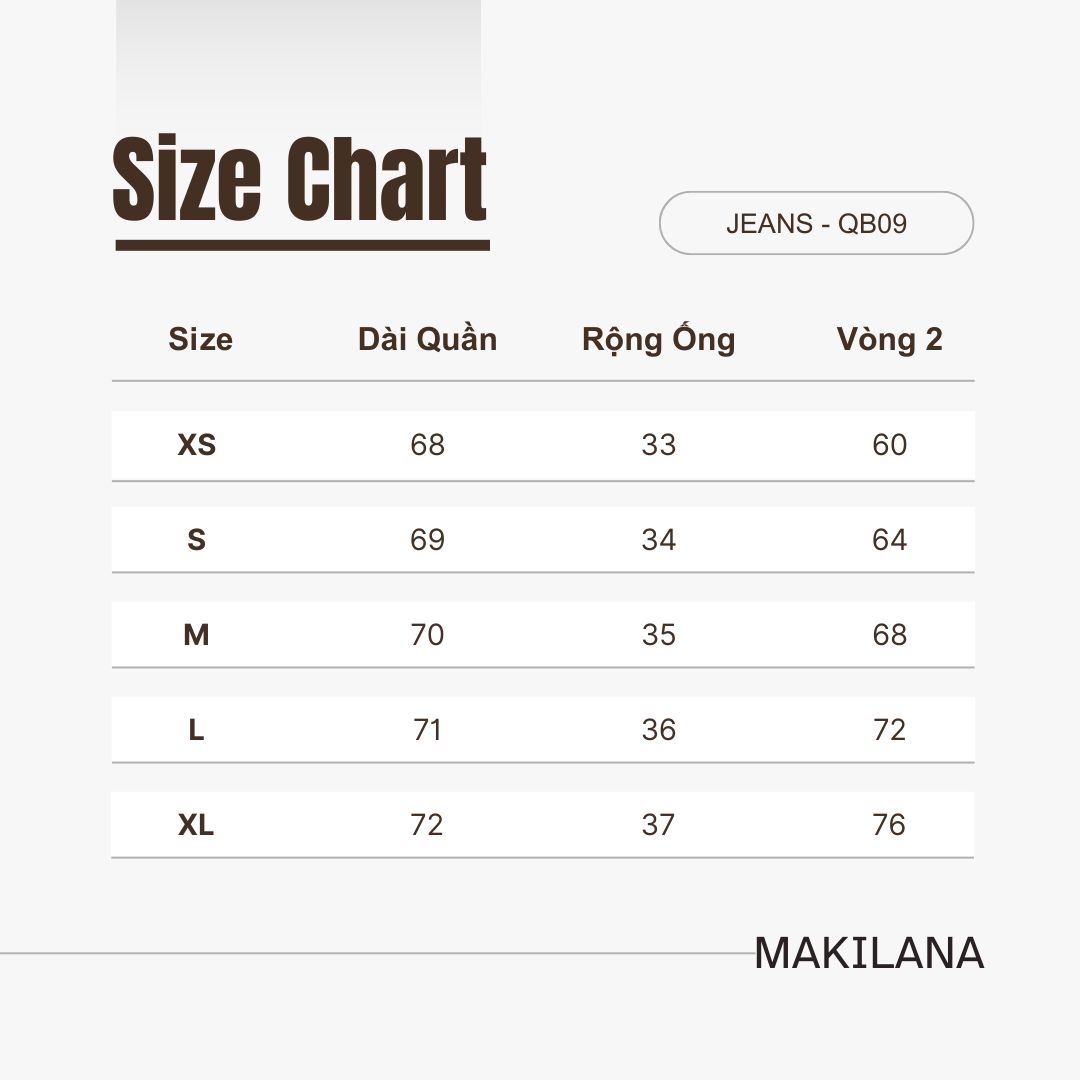 QB09- Quần jean người lớn, chất liệu chính: vải dệt thoi từ sợi denim (cotton), dùng cho nữ, mã 2477