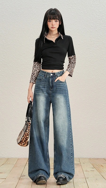 QB10 - Quần jean người lớn, chất liệu chính: vải dệt thoi từ sợi denim (cotton), dùng cho nữ, mã Z005