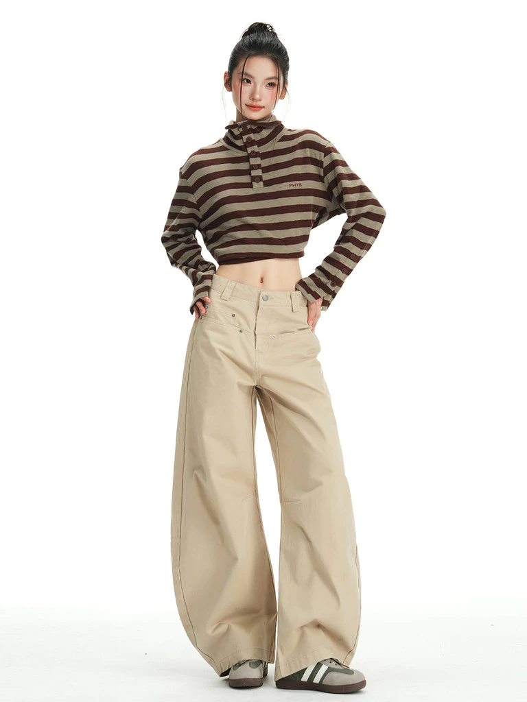 QB06-Quần jean người lớn, chất liệu chính: vải dệt thoi từ sợi denim (cotton), dùng cho nữ, mã 8173