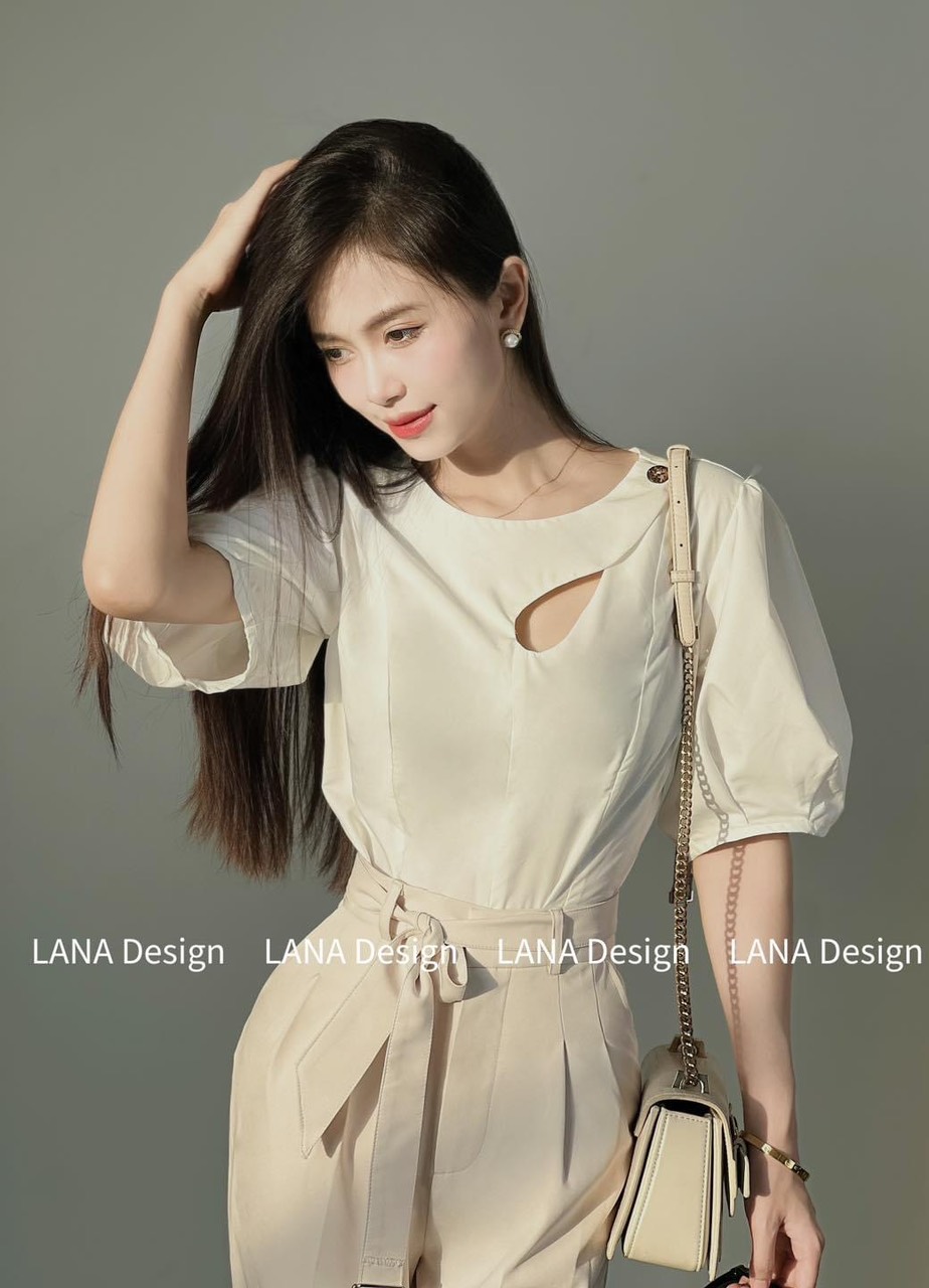 Quần xuông QT20