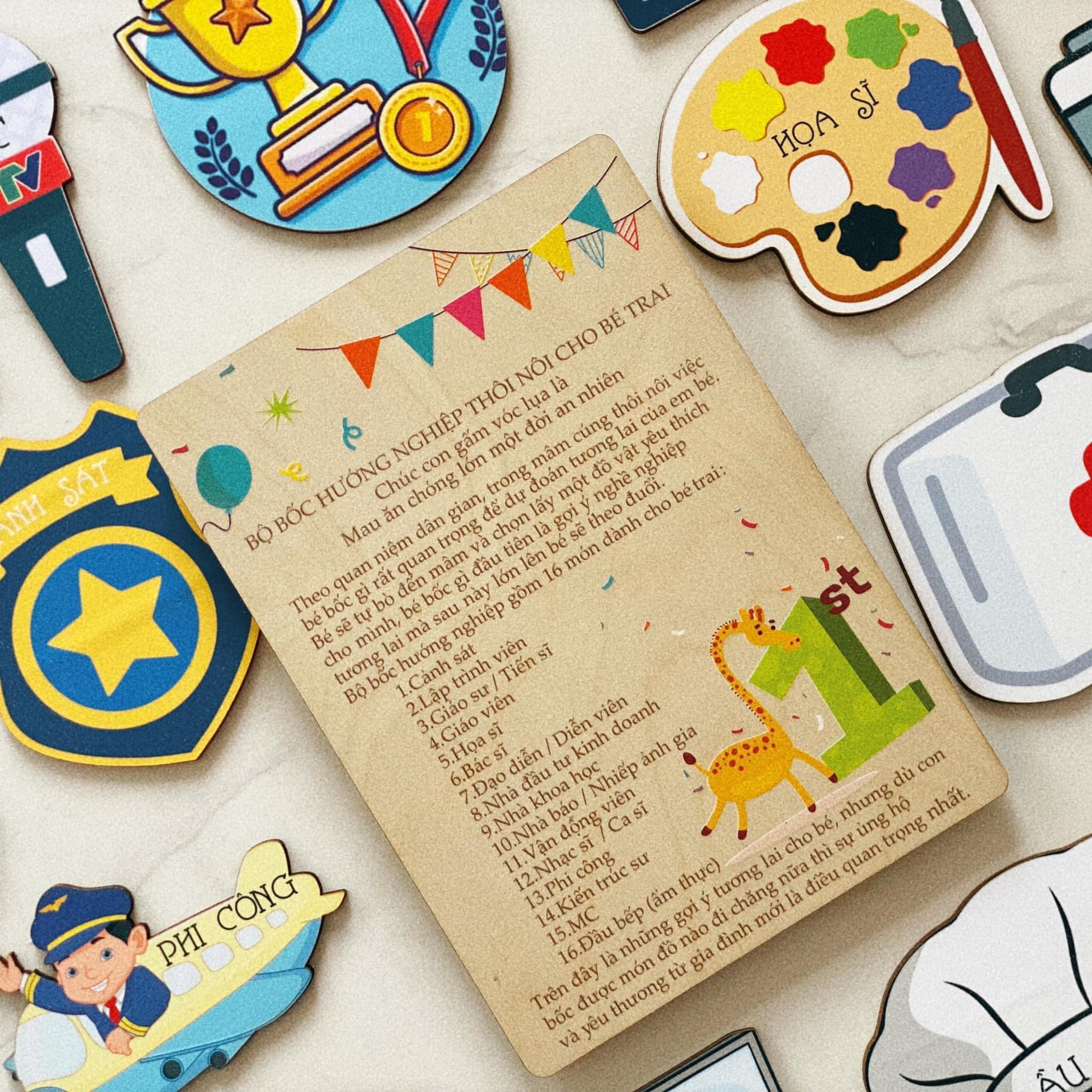 Sự khác nhau giữa Cúng Đầy Tháng - Cúng Thôi Nôi - Cúng Căn