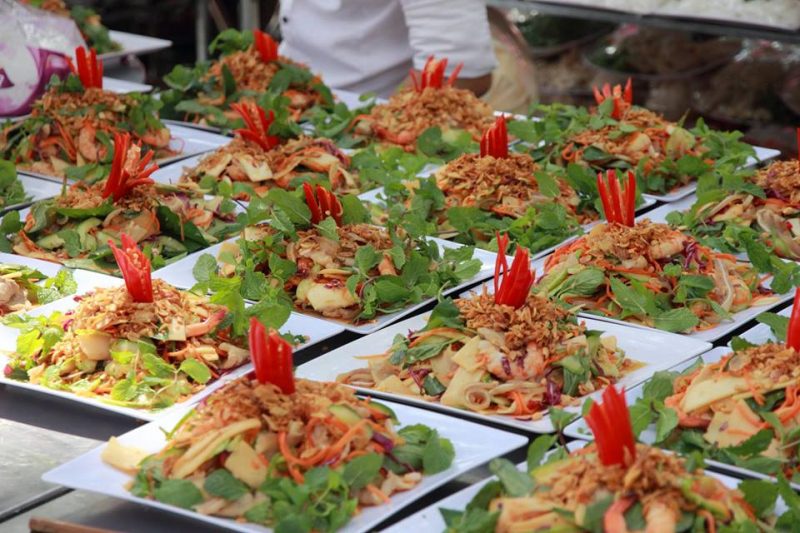 Kinh Nghiệm Tổ Chức Tiệc Thôi Nôi Đầy Tháng Cho Con Yêu Tại Nhà