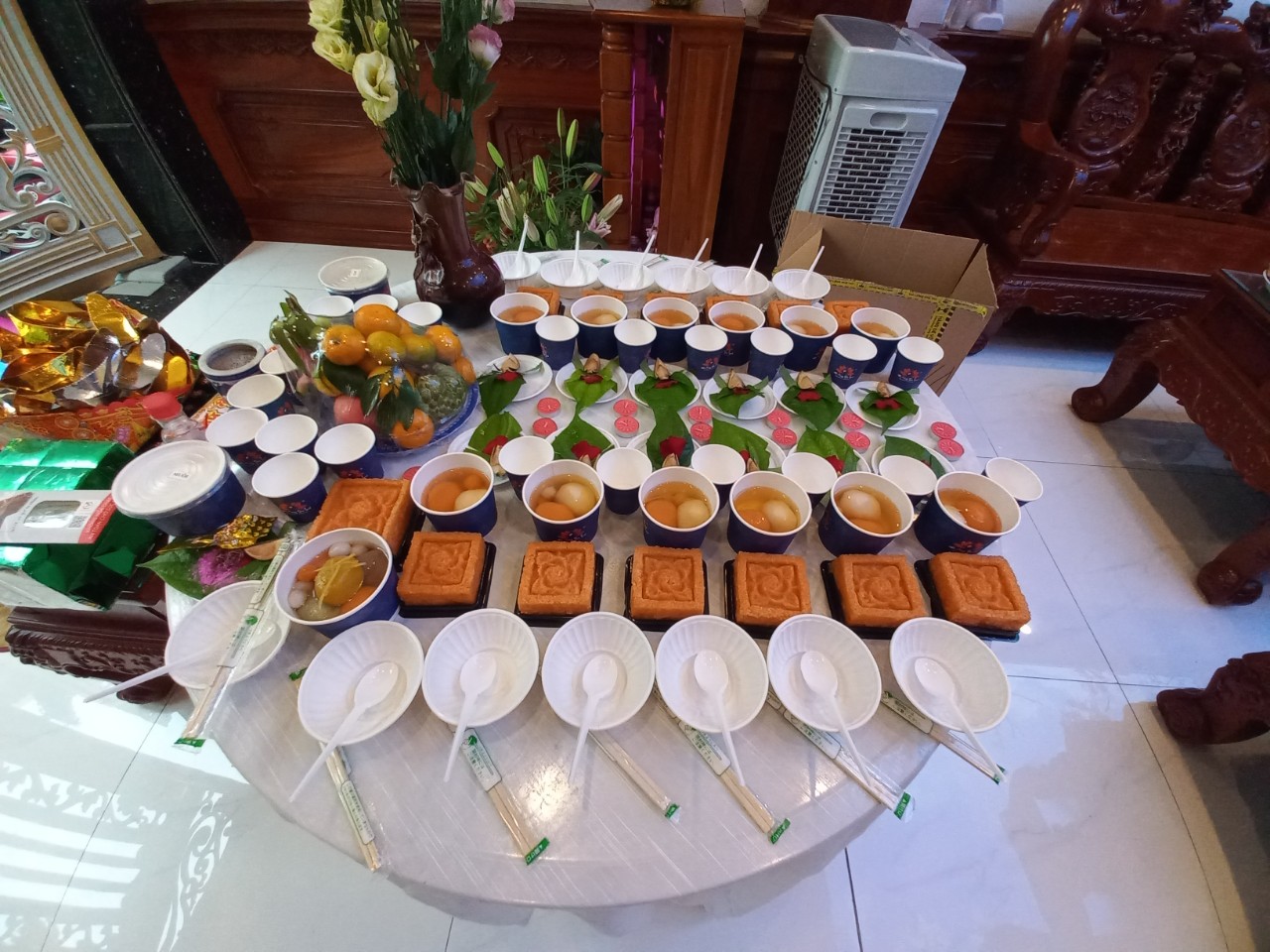 THỜI GIAN CÚNG THÔI NÔI TỐT NHẤT