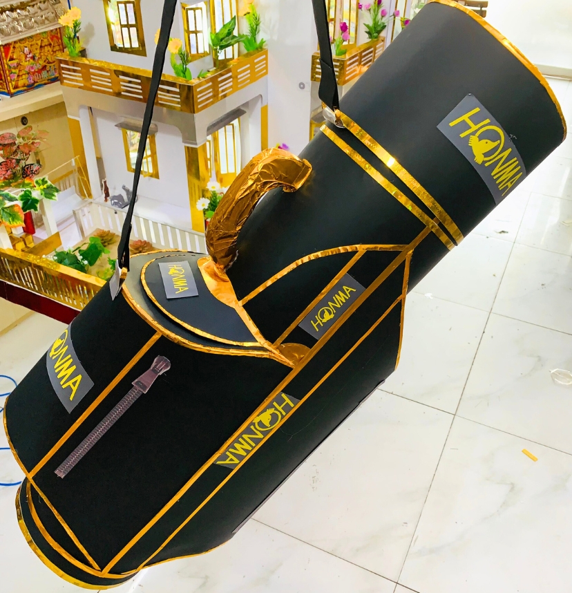 Mâm Cúng Khai Trương đơn giản