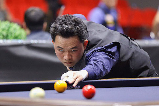 Bao Phương Vinh vô địch bi-a thế giới, cơ thủ Việt Nam lập dấu mốc mới năm 2023