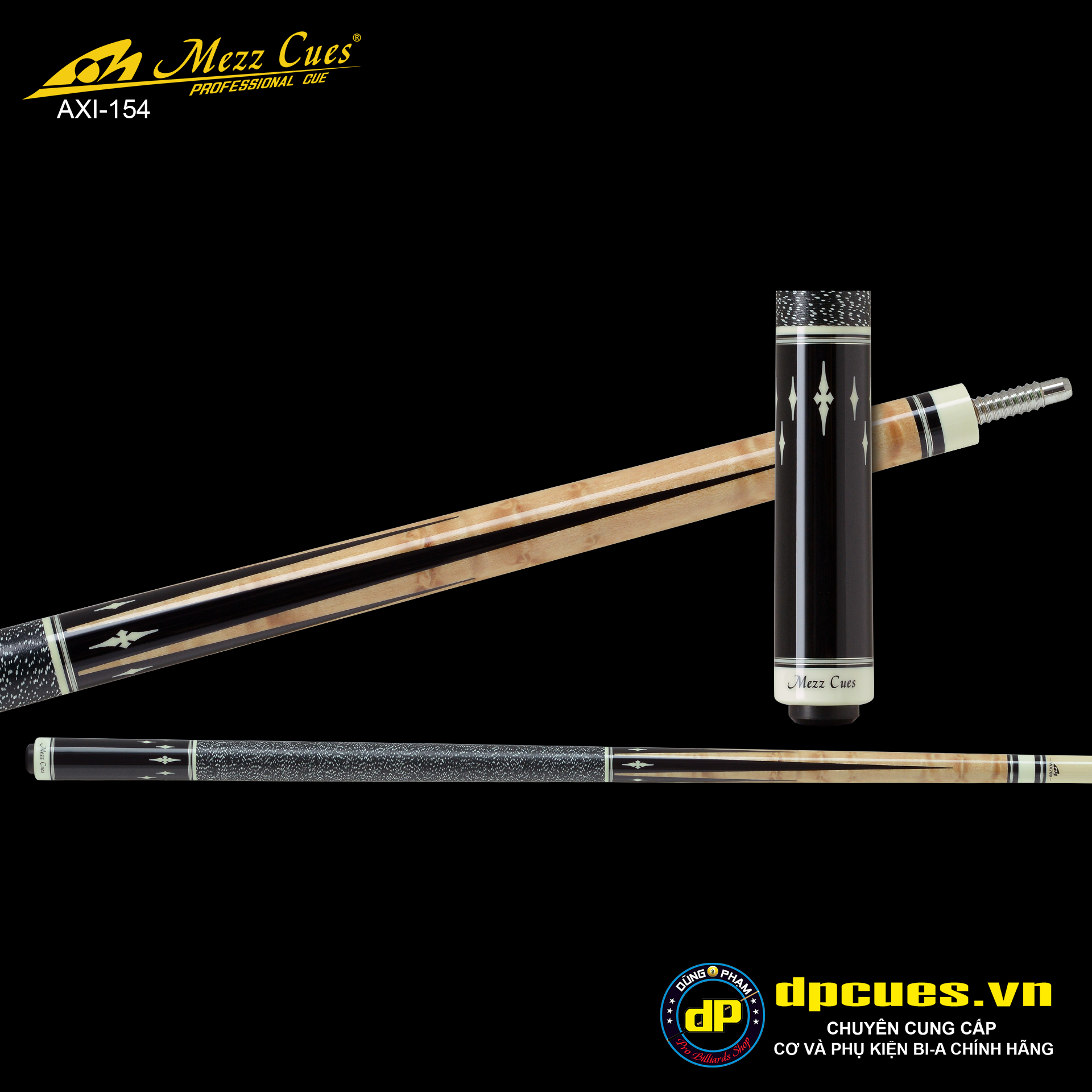 AXI Series