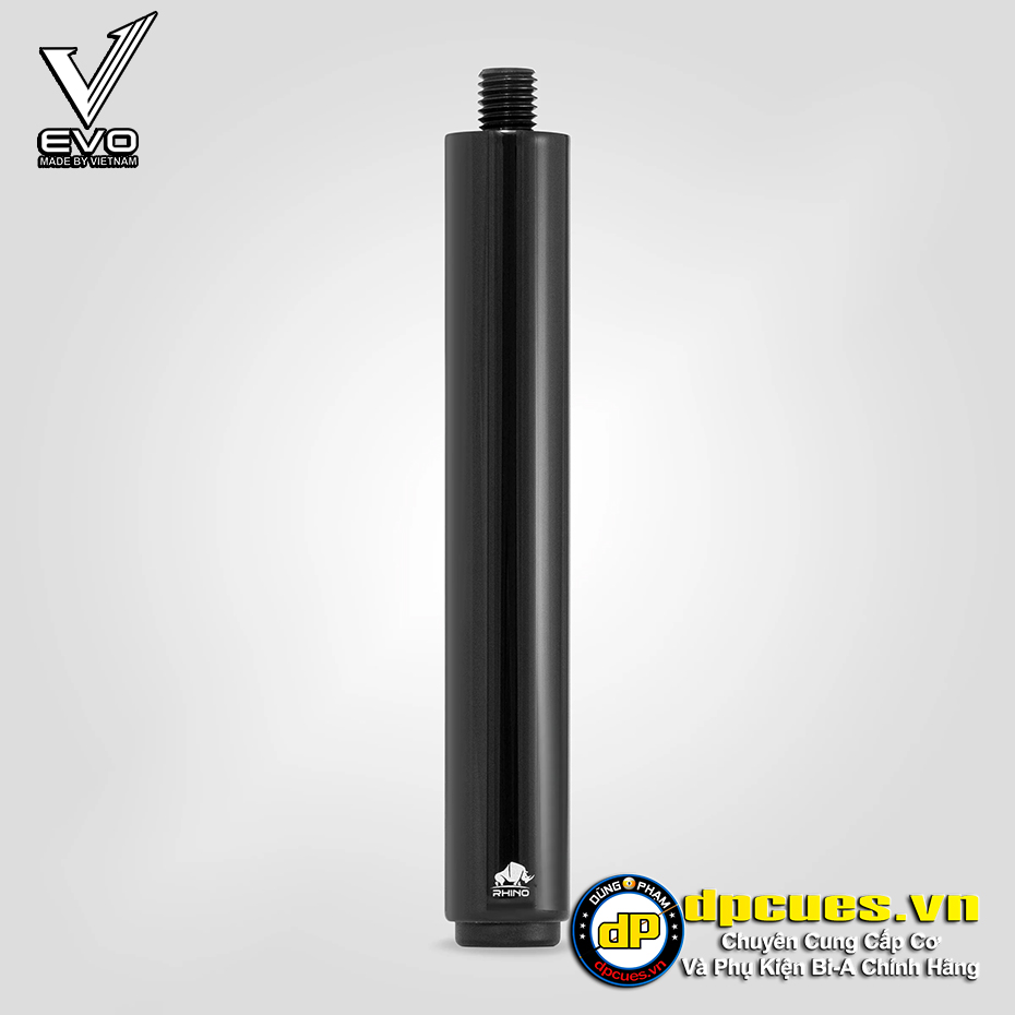 Nối RHINO - Black 8 inch