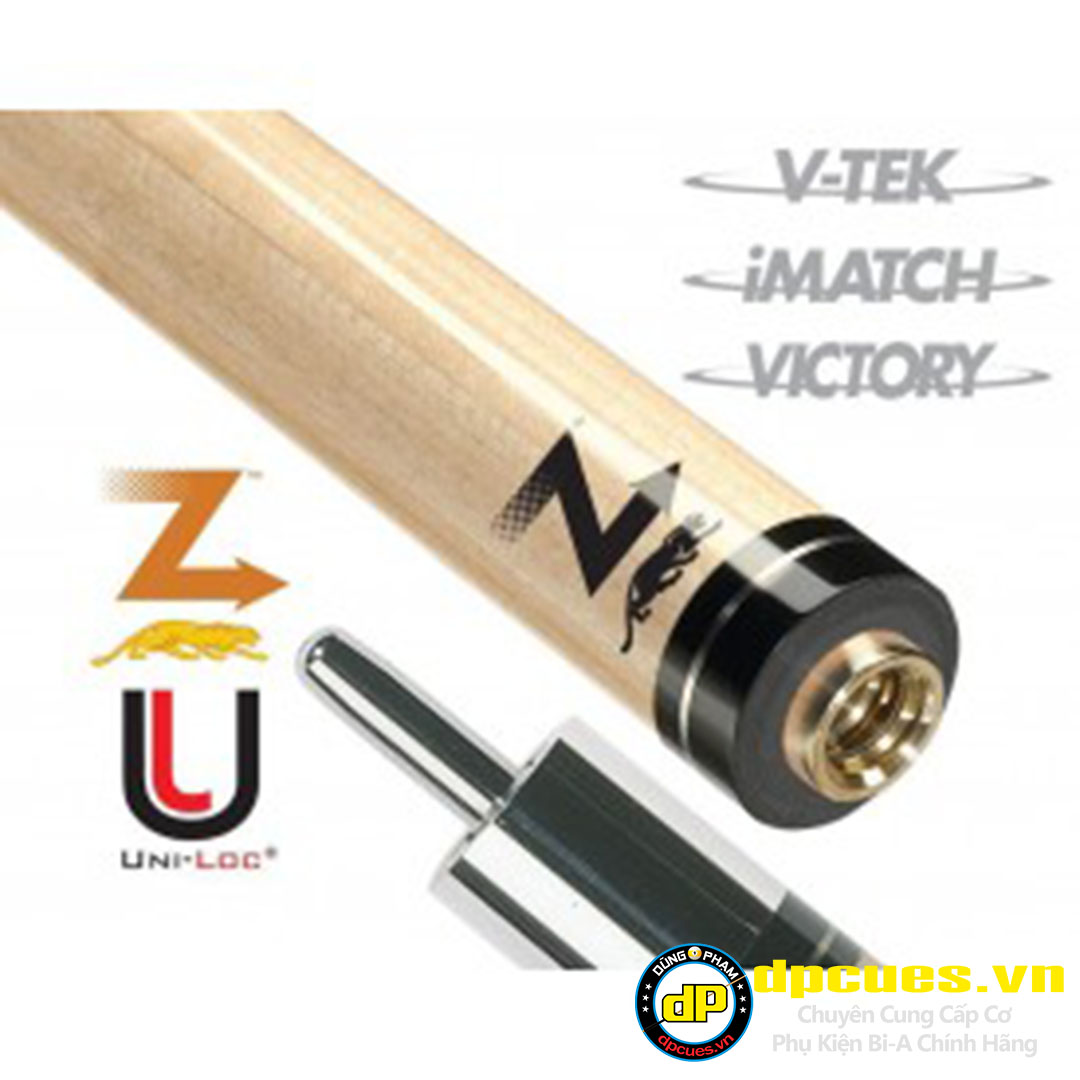 Ngọn Predator Z3 Uniloc