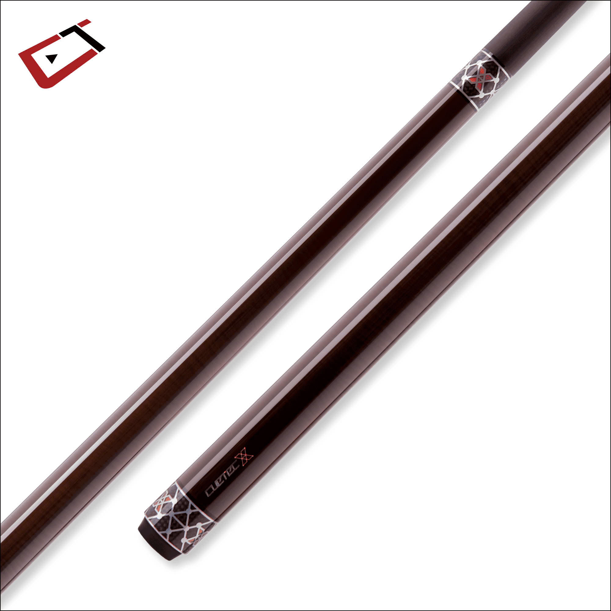 Cơ Cuetec X Amber NW