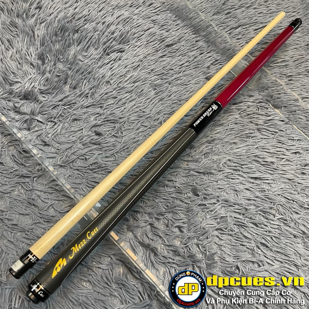 Cơ phá Mezz Power Break Kai PBKG-RA (Purple/XPG)