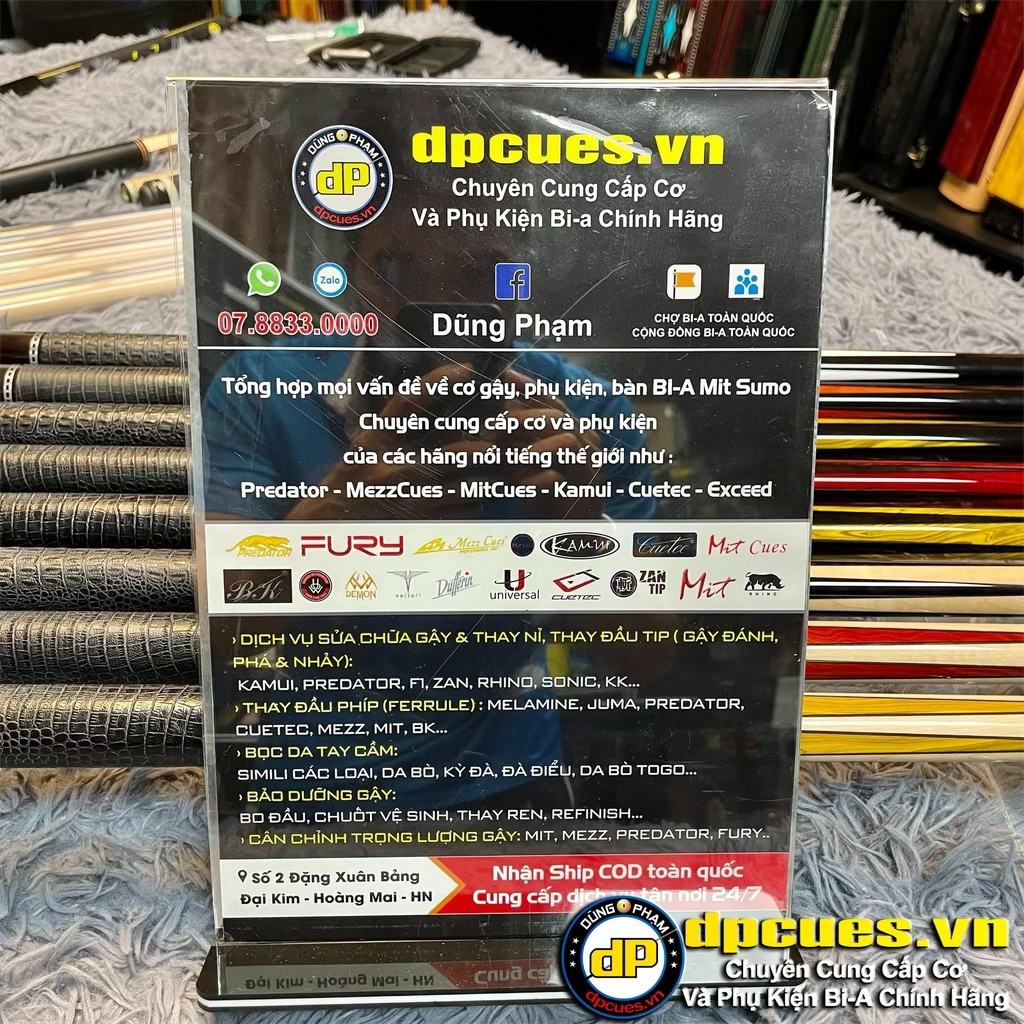 Bảng tỷ số