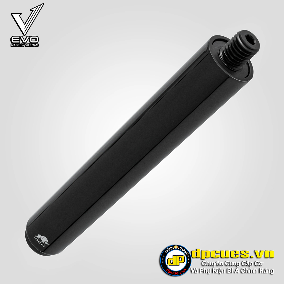 Nối RHINO - Black 8 inch