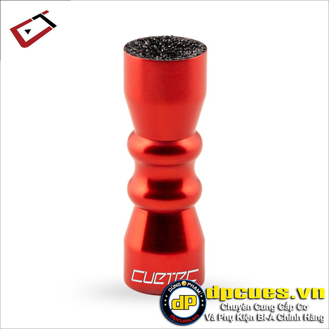 Xăm đầu cơ Cuetec Đỏ