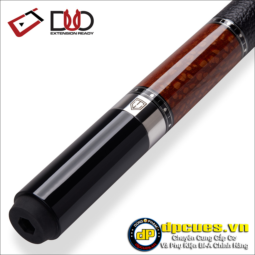 Cuetec Truewood Leopard II LTW 95-108