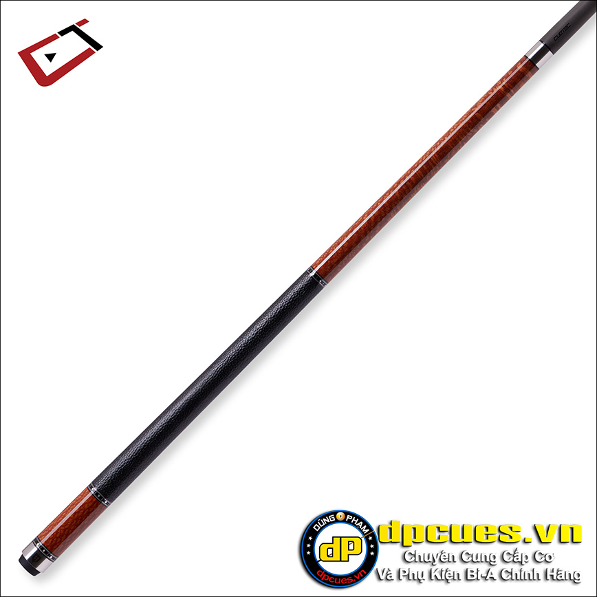 Cuetec Truewood Leopard II LTW 95-108