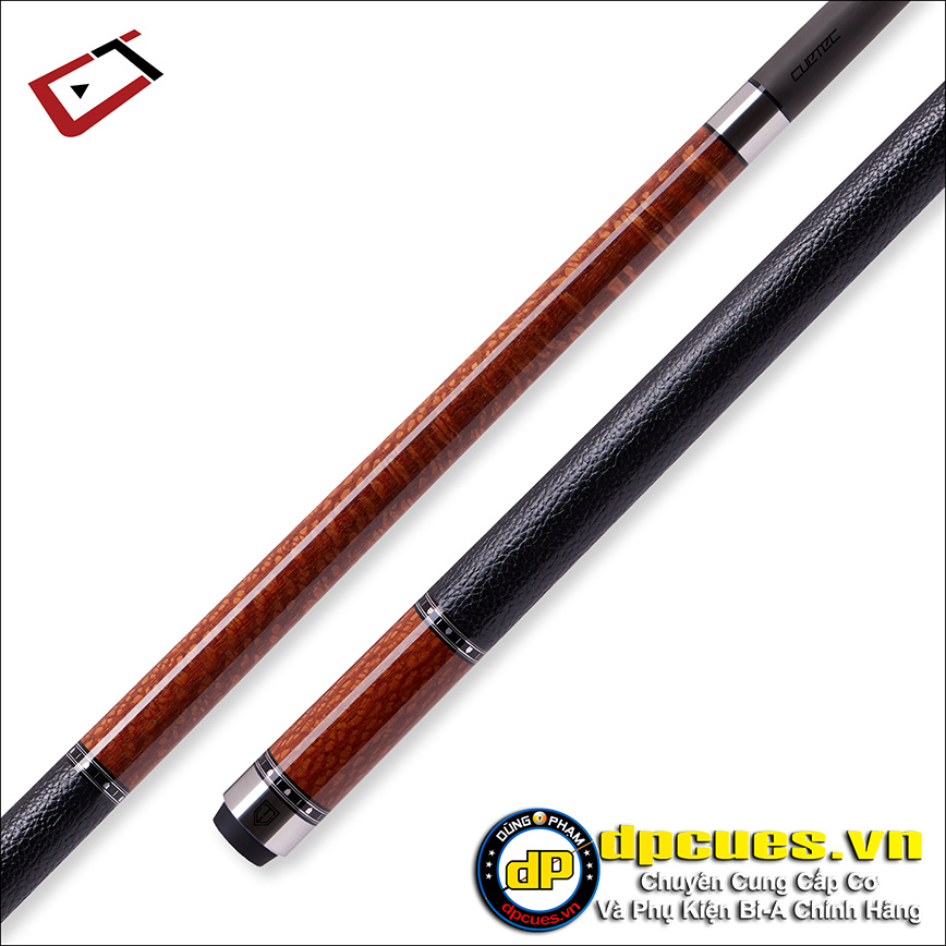 Cuetec Truewood Leopard II LTW 95-108