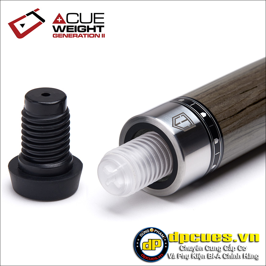 Cuetec Truewood Walnut II LTW 95-106