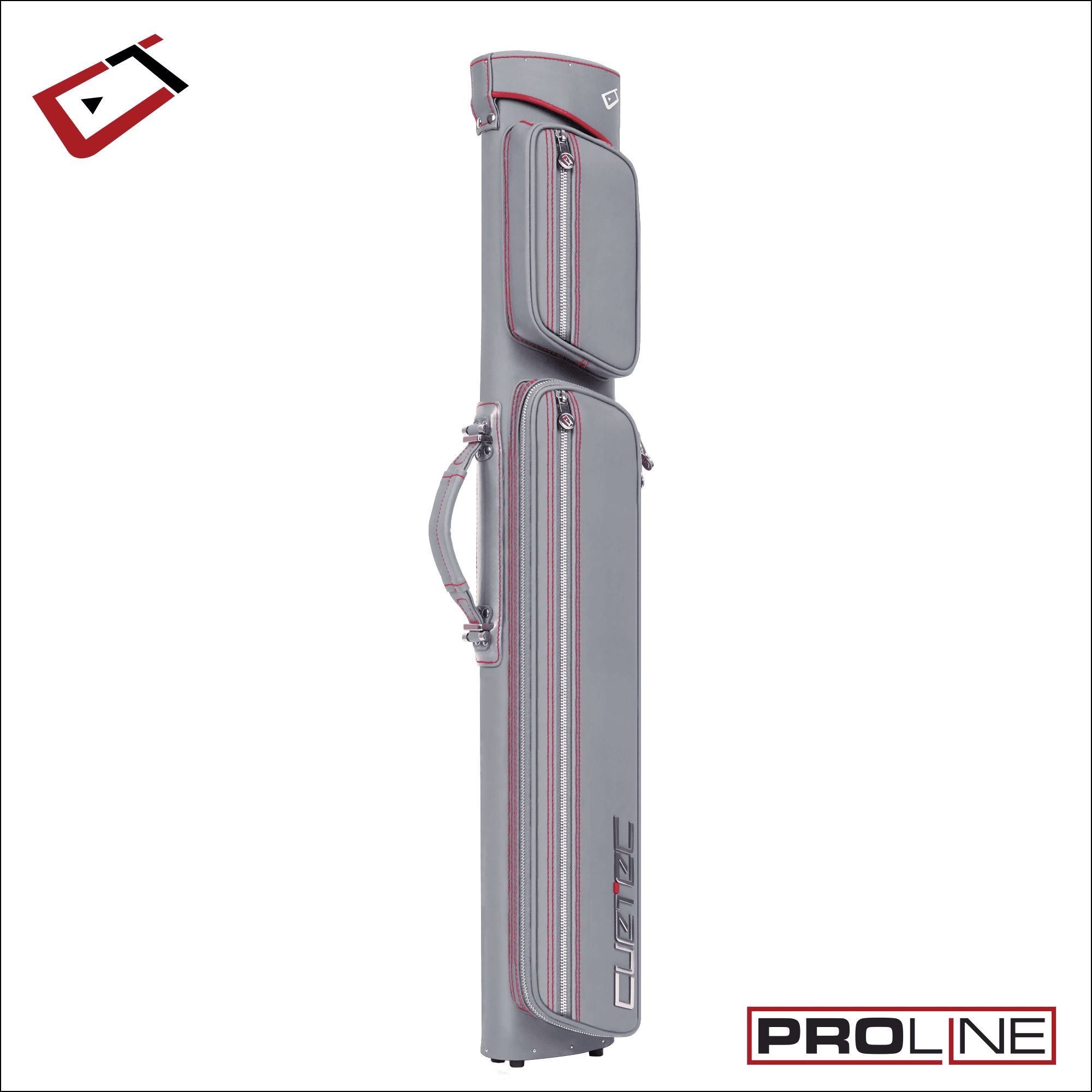 Bao cơ Cuetec ProLine - 2x4 Ghost
