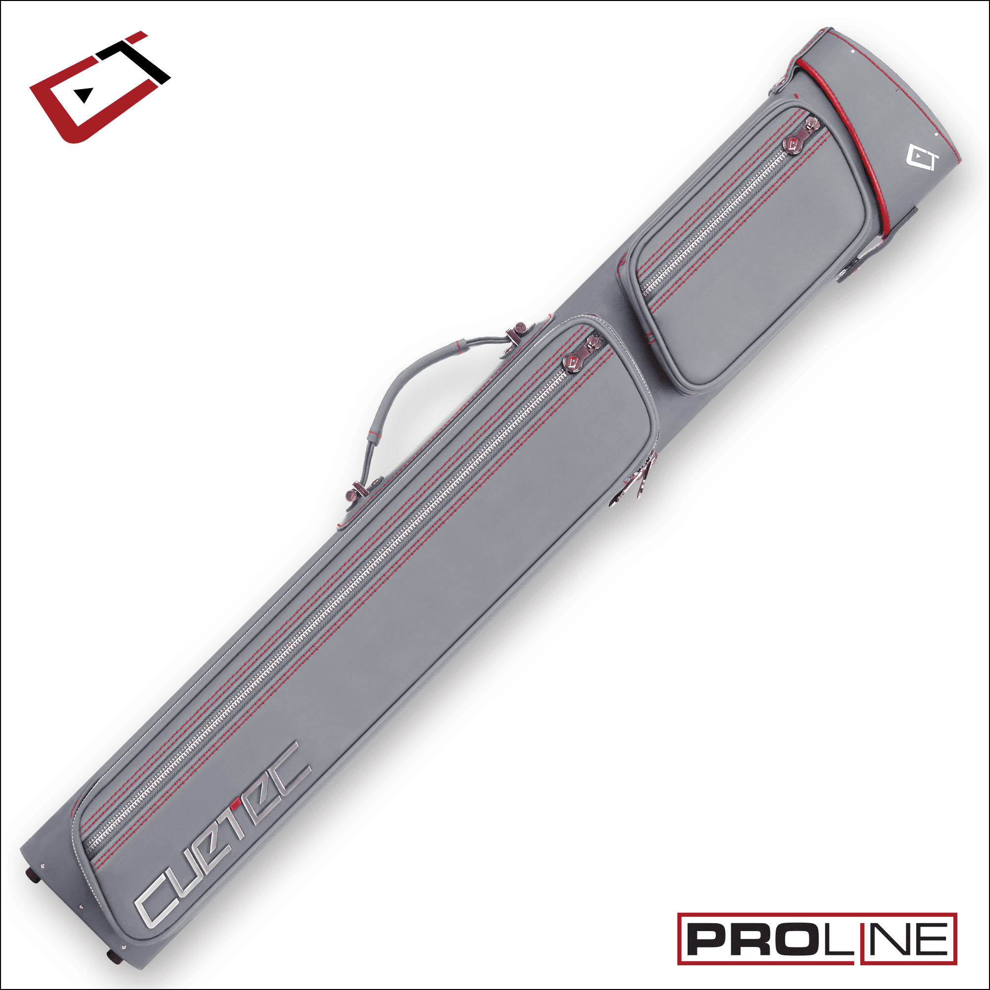 Bao cơ Cuetec ProLine - 2x4 Ghost