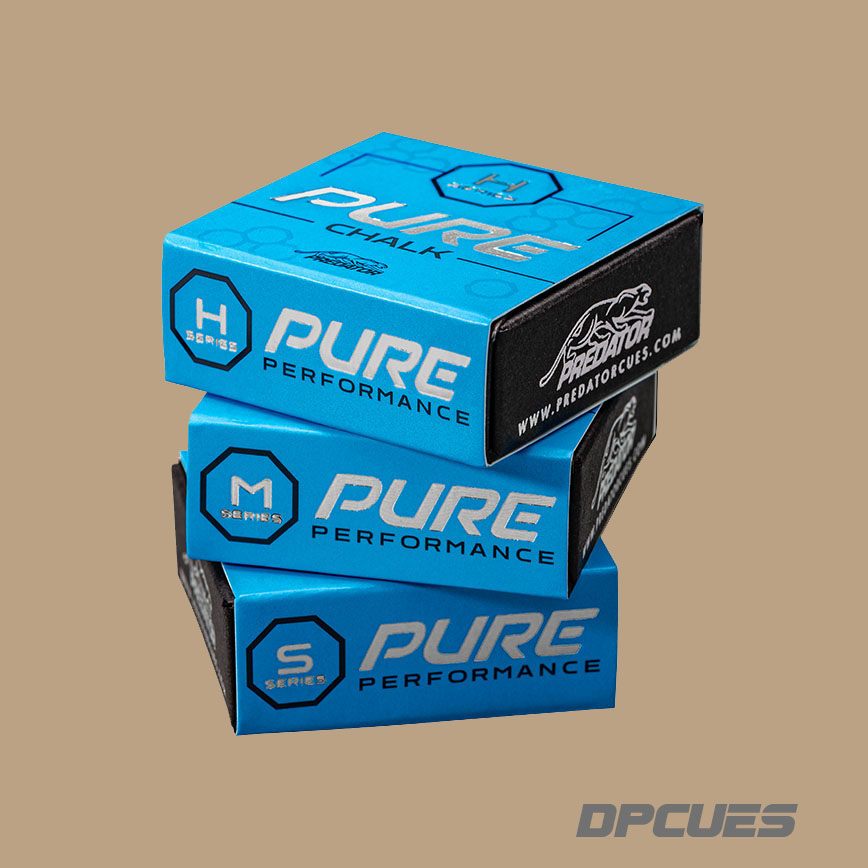 Lơ Predator PURE Chalk