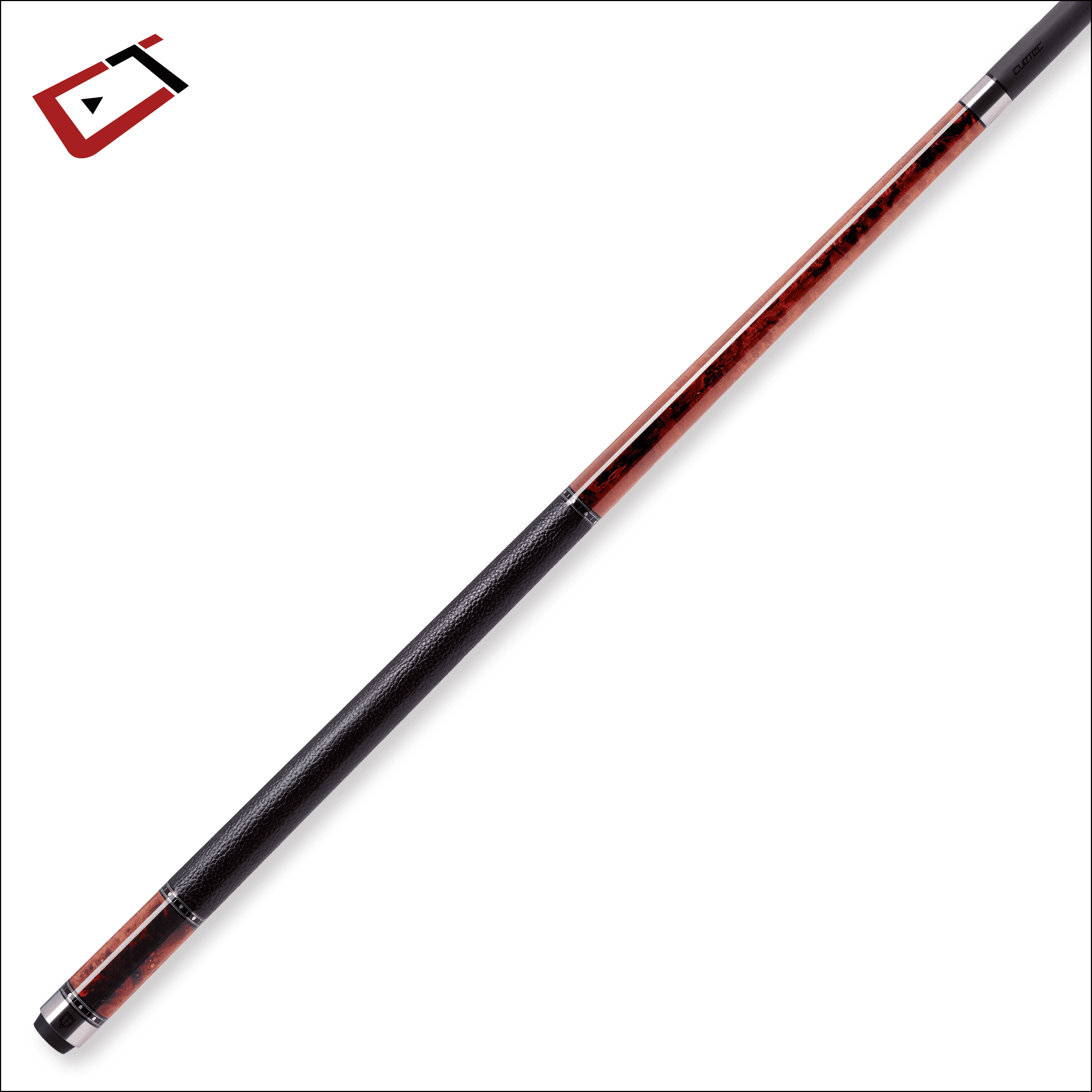 Cuetec Truewood Mappa Burl II LTW 95-112