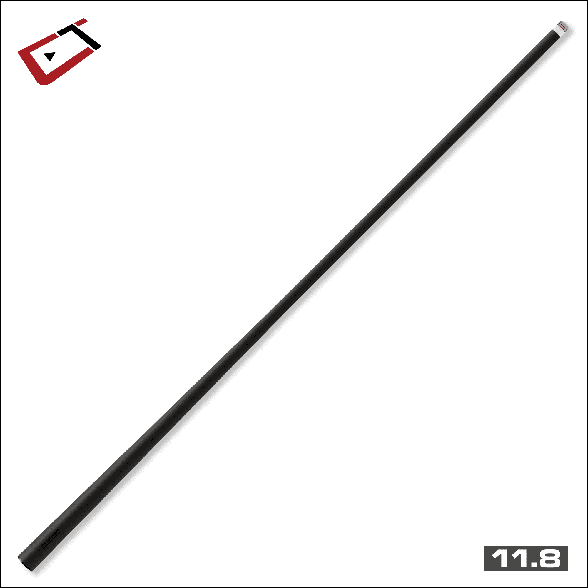 Cuetec Truewood Mappa Burl II LTW 95-112