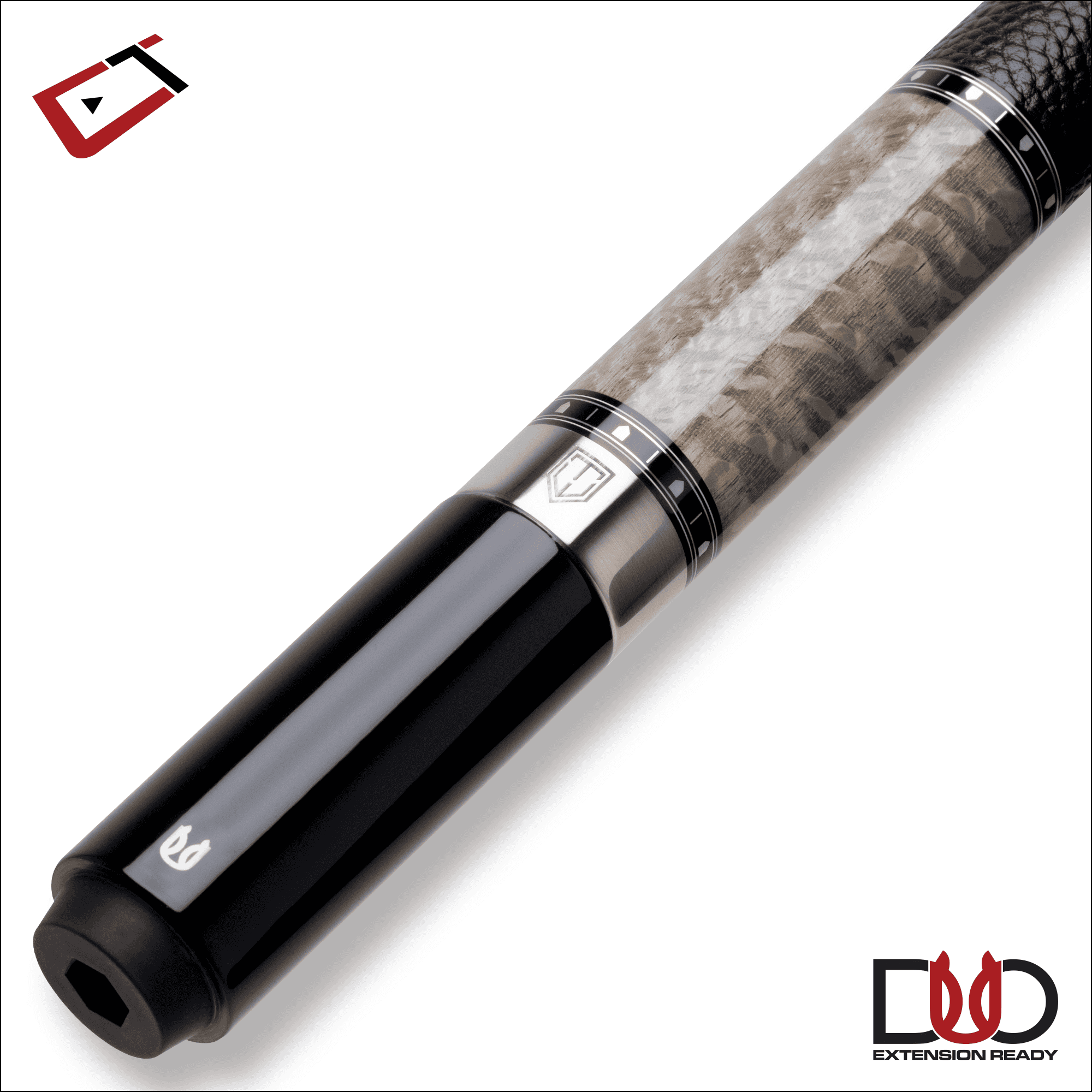 Cuetec Truewood Sycamore II LTW 95-110