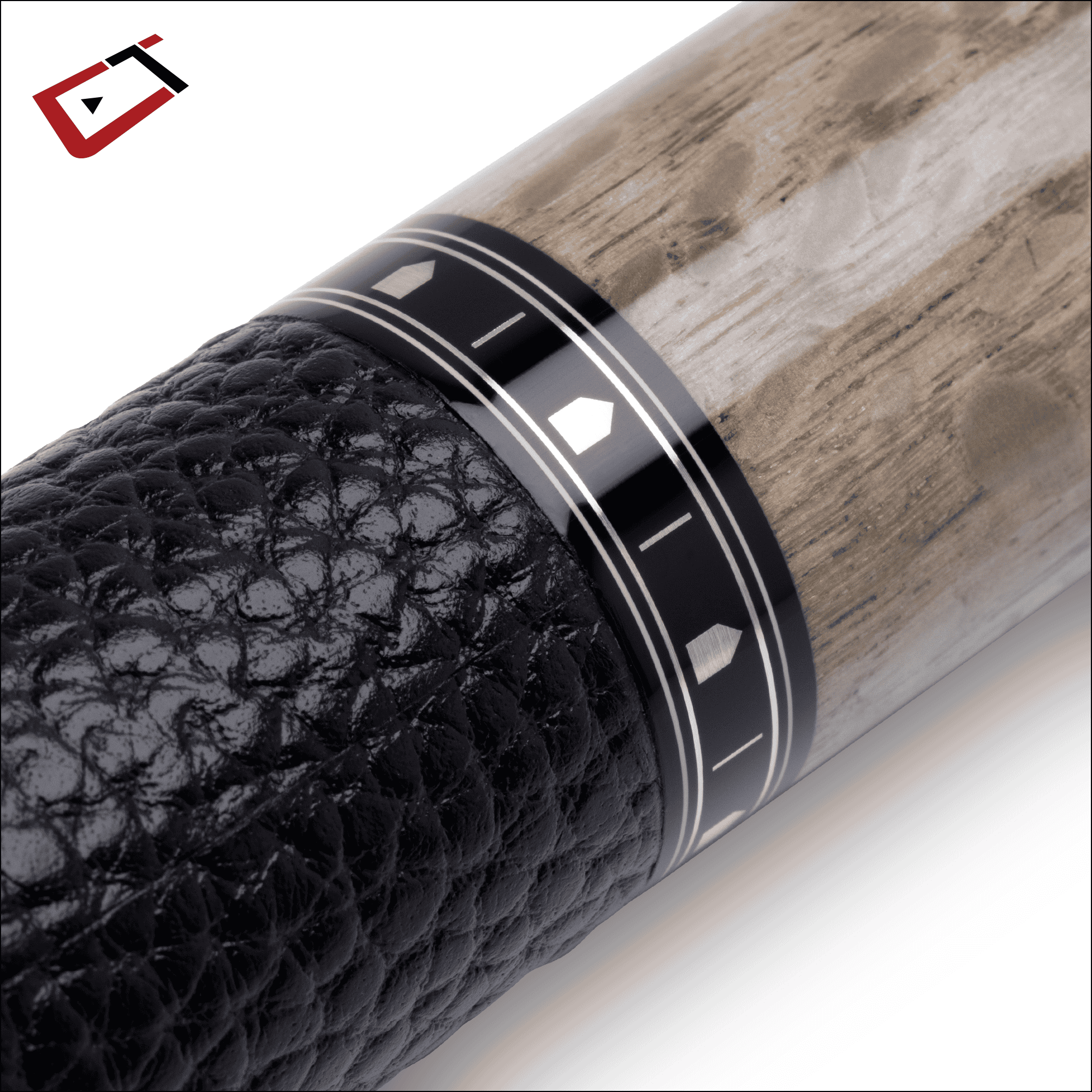 Cuetec Truewood Sycamore II LTW 95-110