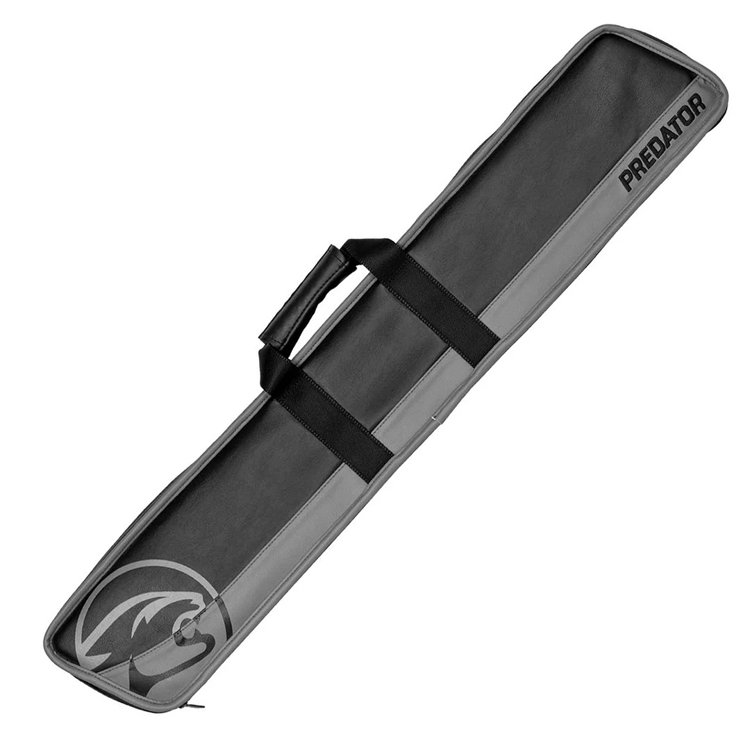 Bao cơ Predator Roadline Grey Soft Pool Cue Case - 3x6