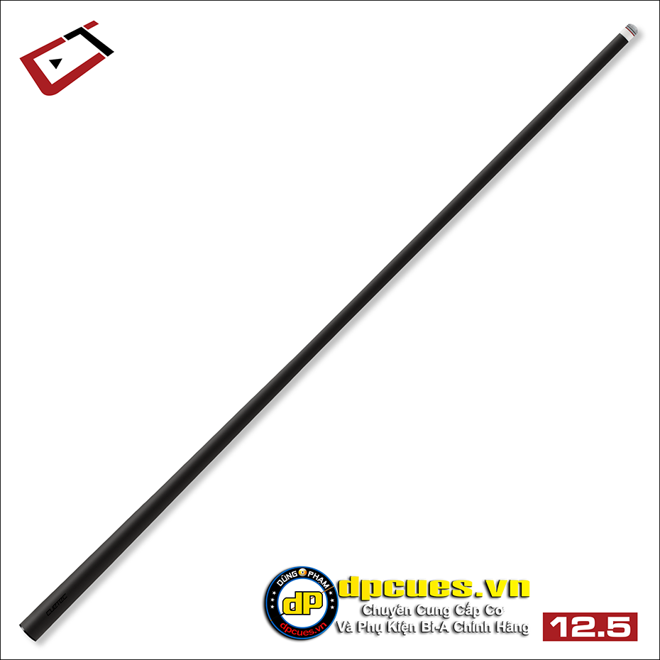 Cuetec Cynergy NINEBALL 95 180LTW Ink Black 12.5