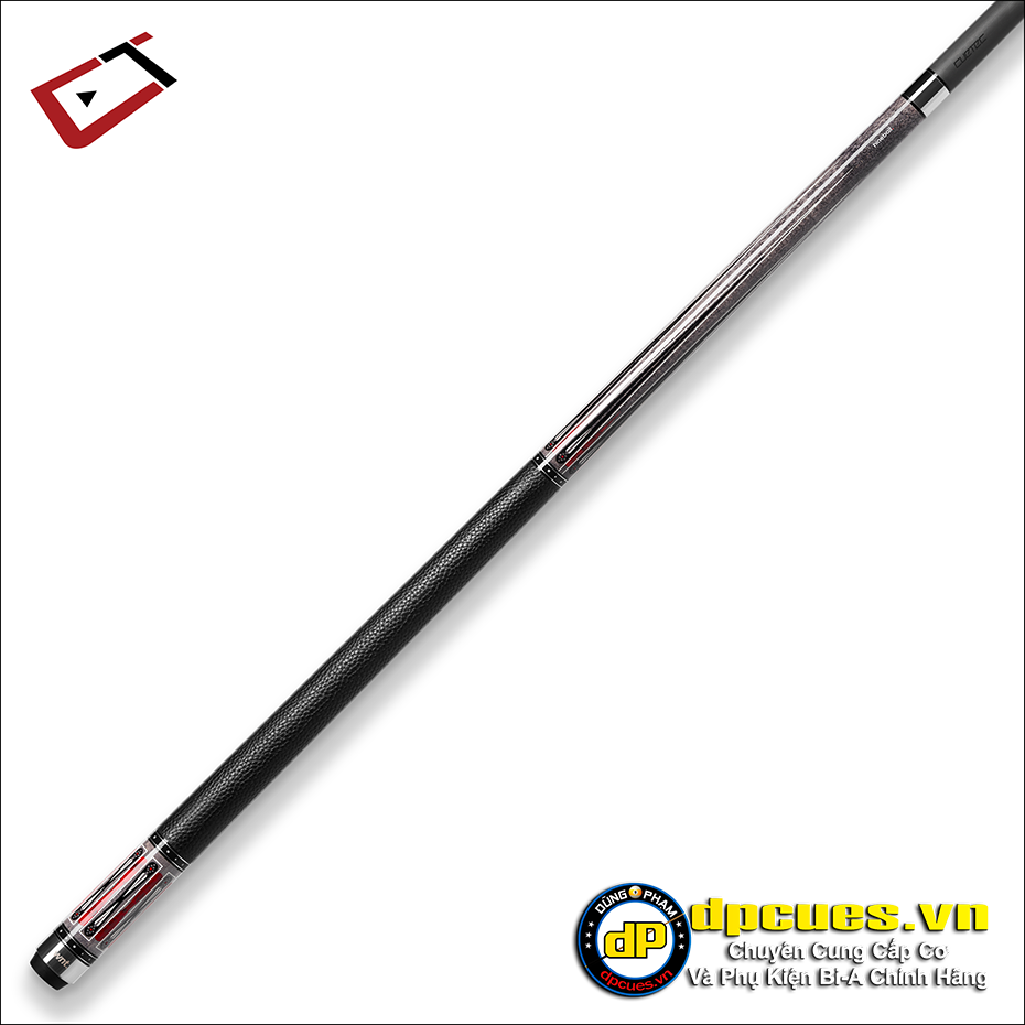 Cuetec Cynergy NINEBALL 95 181LTW Shark Gray 12.5