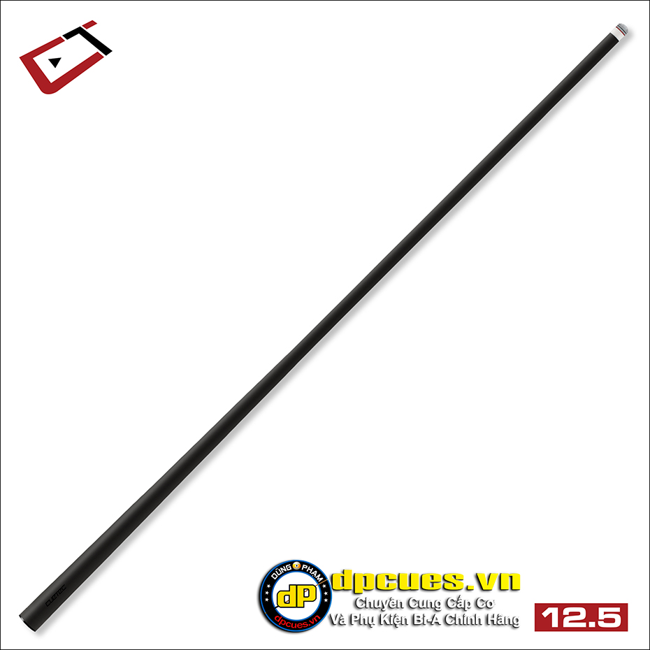 Cuetec Cynergy NINEBALL 95 182LTW Indigo12.5