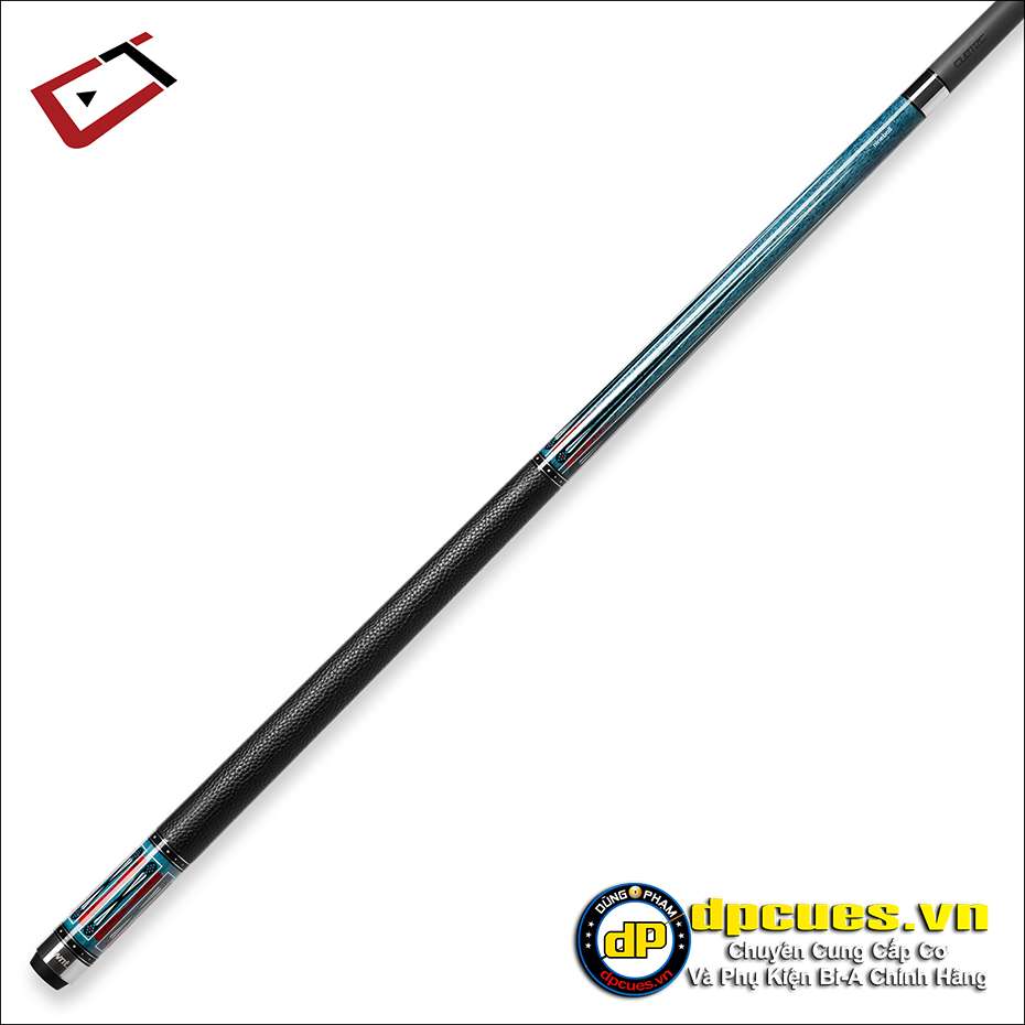 Cuetec Cynergy NINEBALL 95 182LTW Indigo11.8