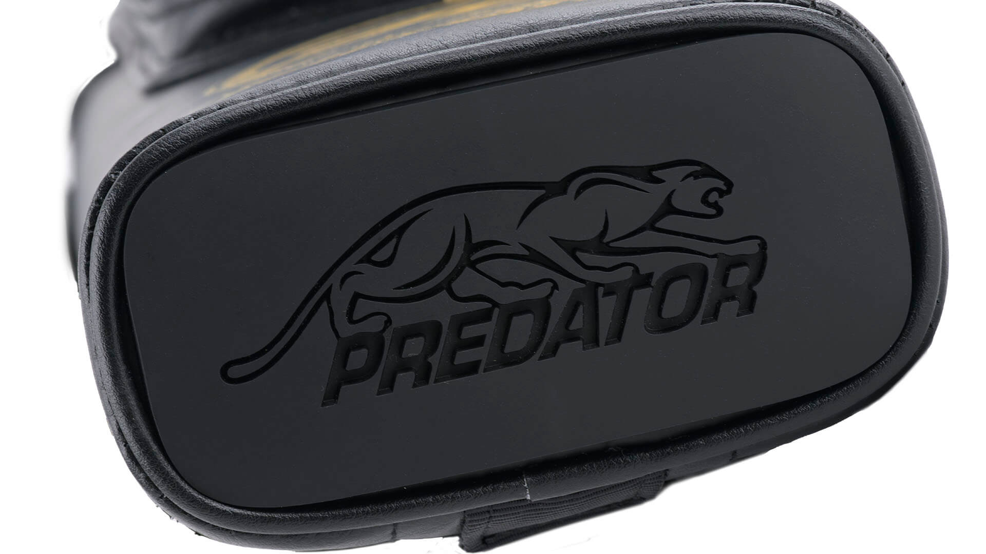 Bao cơ Predator Roadline 30th Anniversary Black/Gold Hard Cue Case - 3 Butts x 5 Shafts