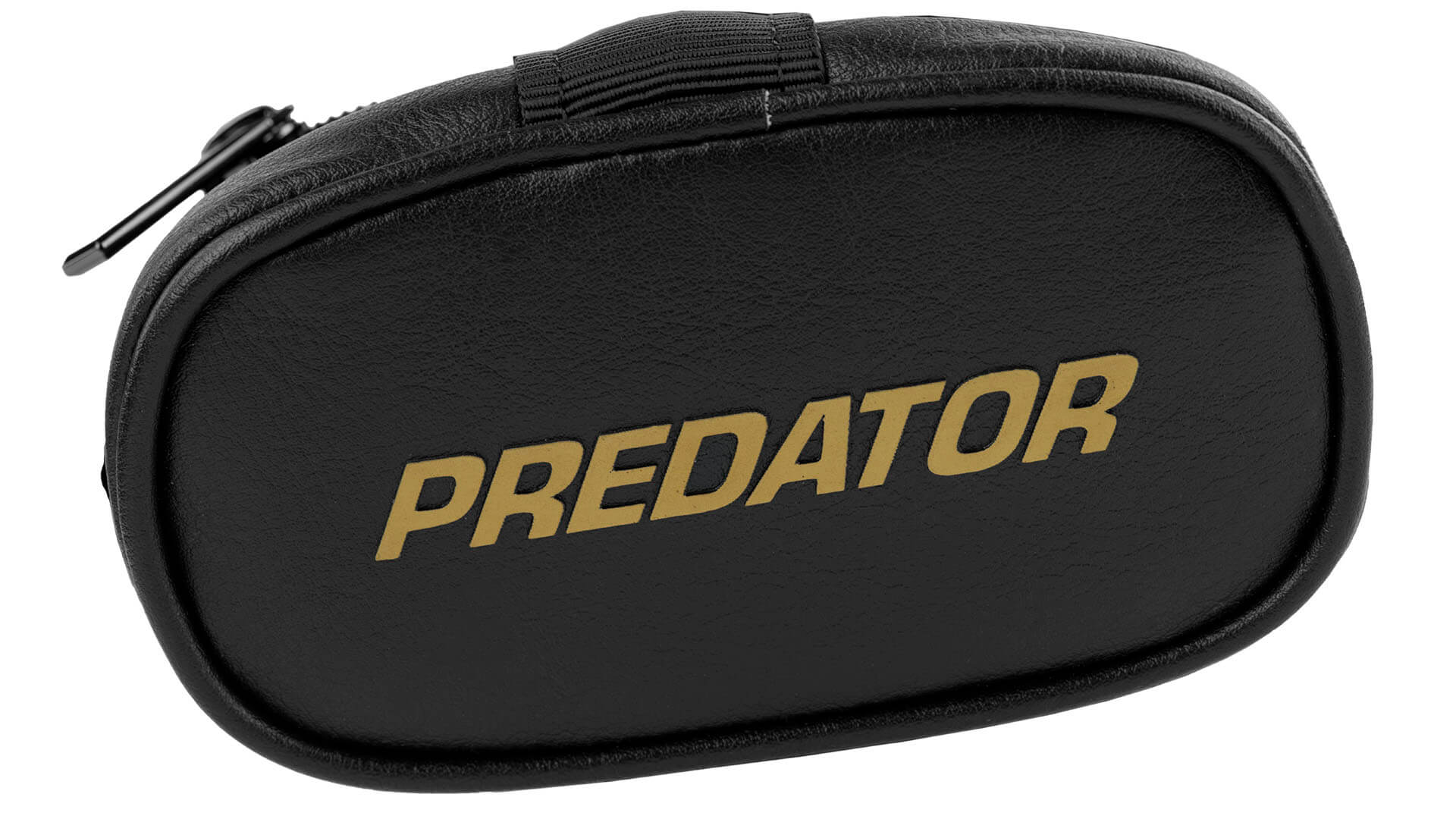 Bao cơ Predator Roadline 30th Anniversary Black/Gold Hard Cue Case - 3 Butts x 5 Shafts