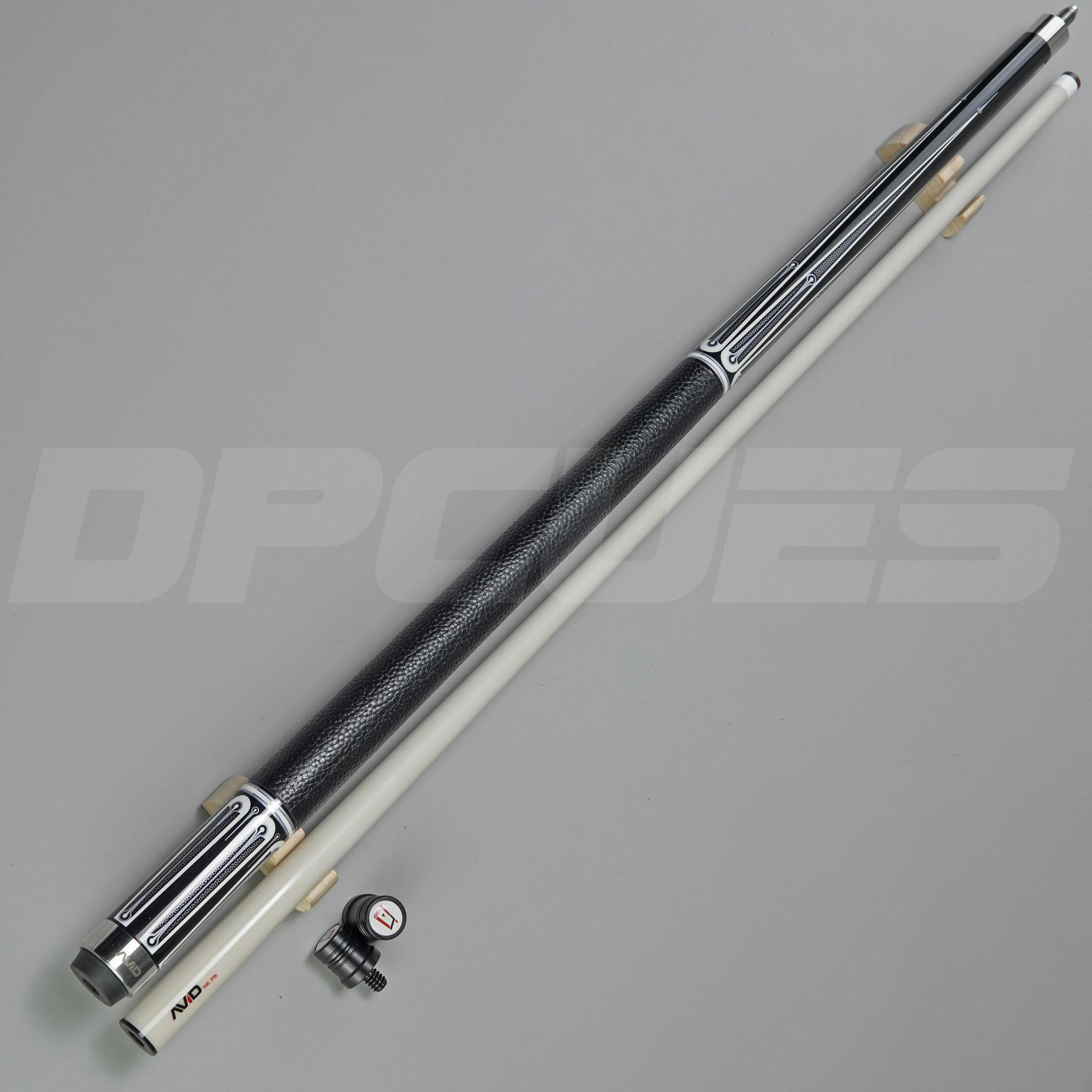 Cơ Cuetec AVID Opt-X LAVENDER 95-384