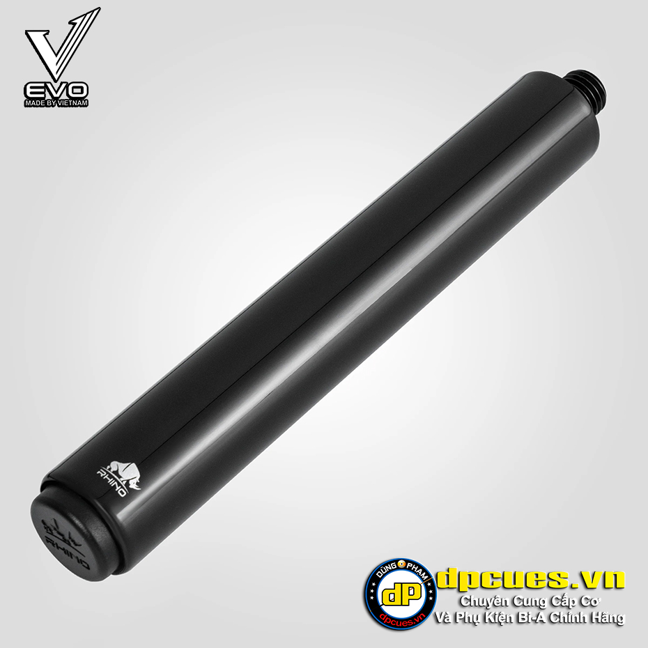 Nối RHINO - Black 8 inch