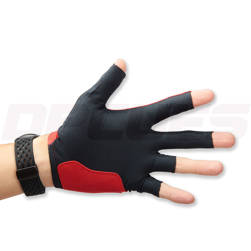 Găng tay 3 Seconds Hồng