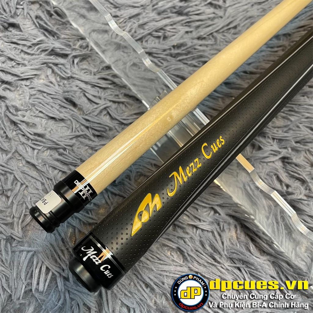 Cơ phá Mezz Power Break Kai PBKG-RA (Purple/XPG)