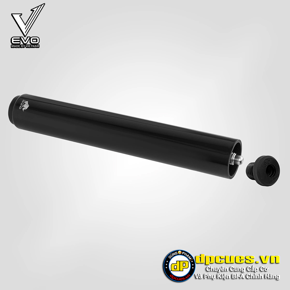 Nối RHINO - Black 8 inch