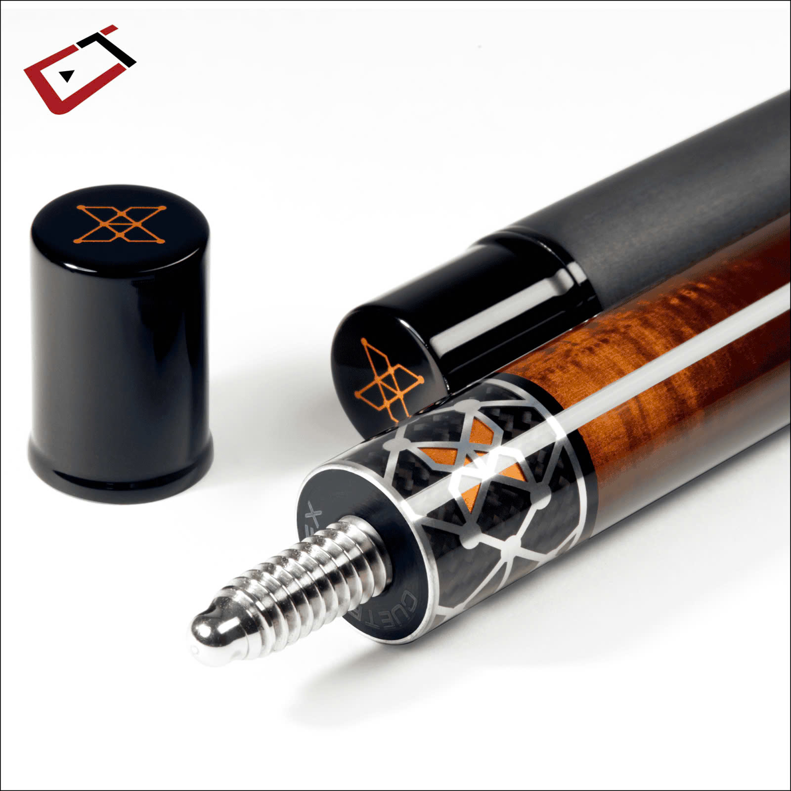 Cơ Cuetec X Amber NW