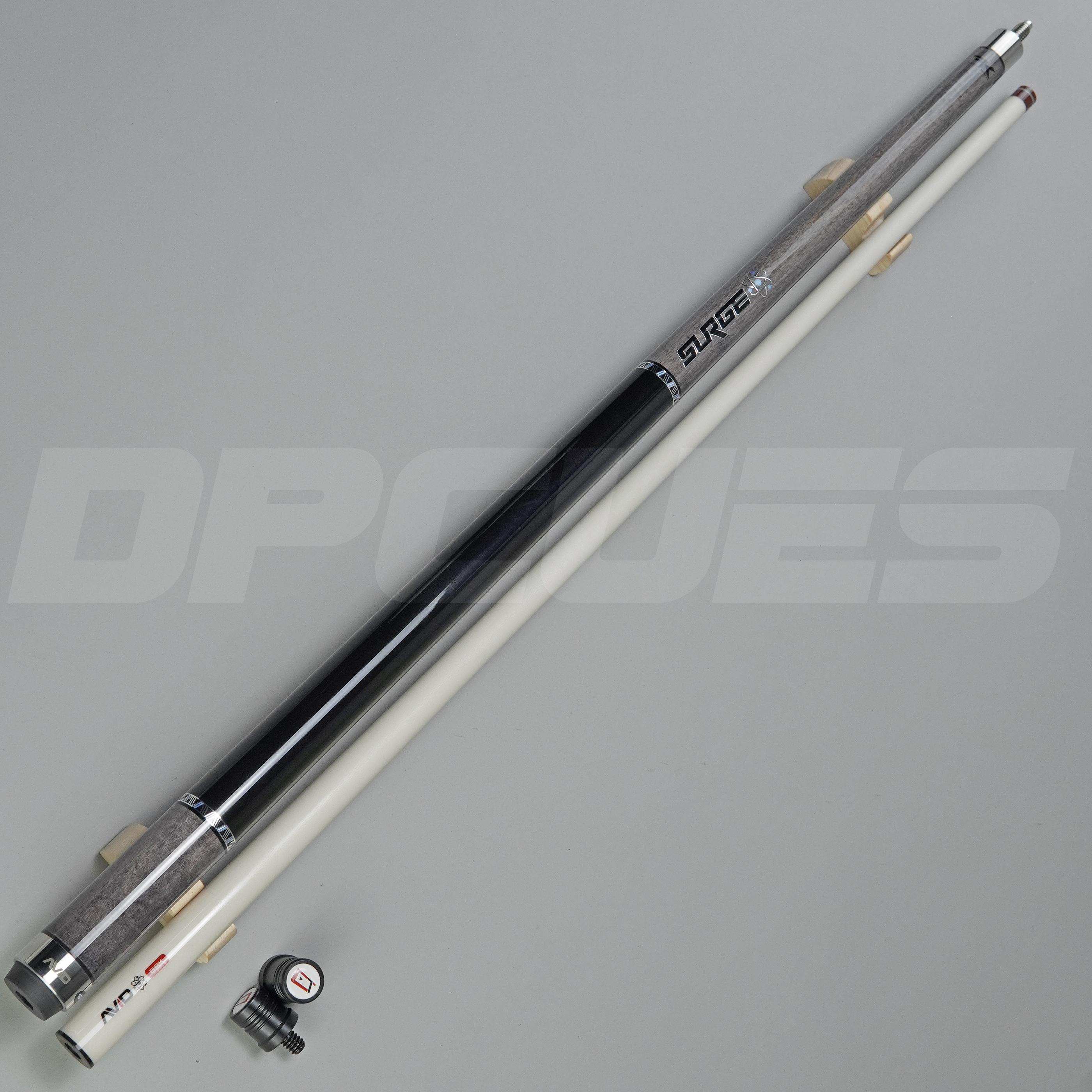 Phá AVID Surge Break Cue Gray Stain