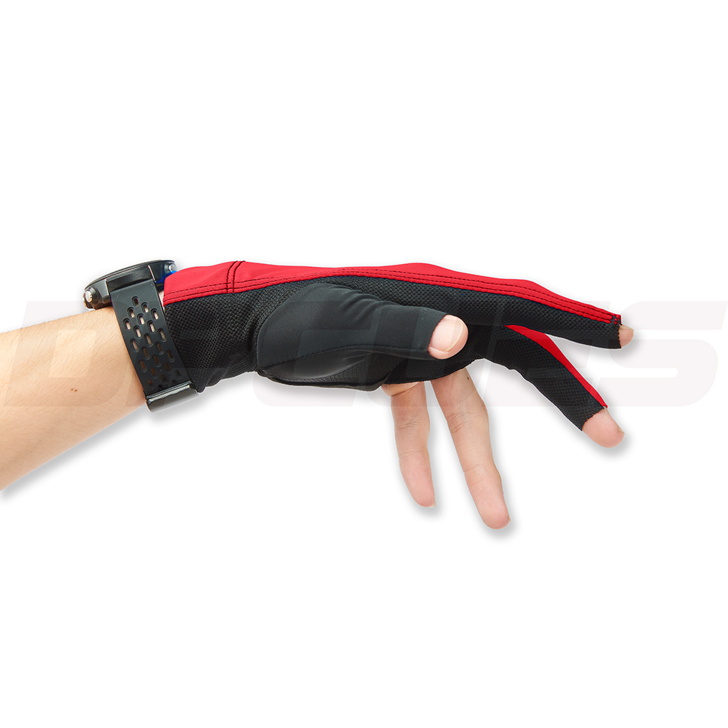 Găng Predator Hồng