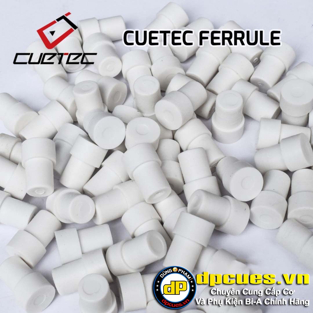 Phíp Cuetec Cynergy