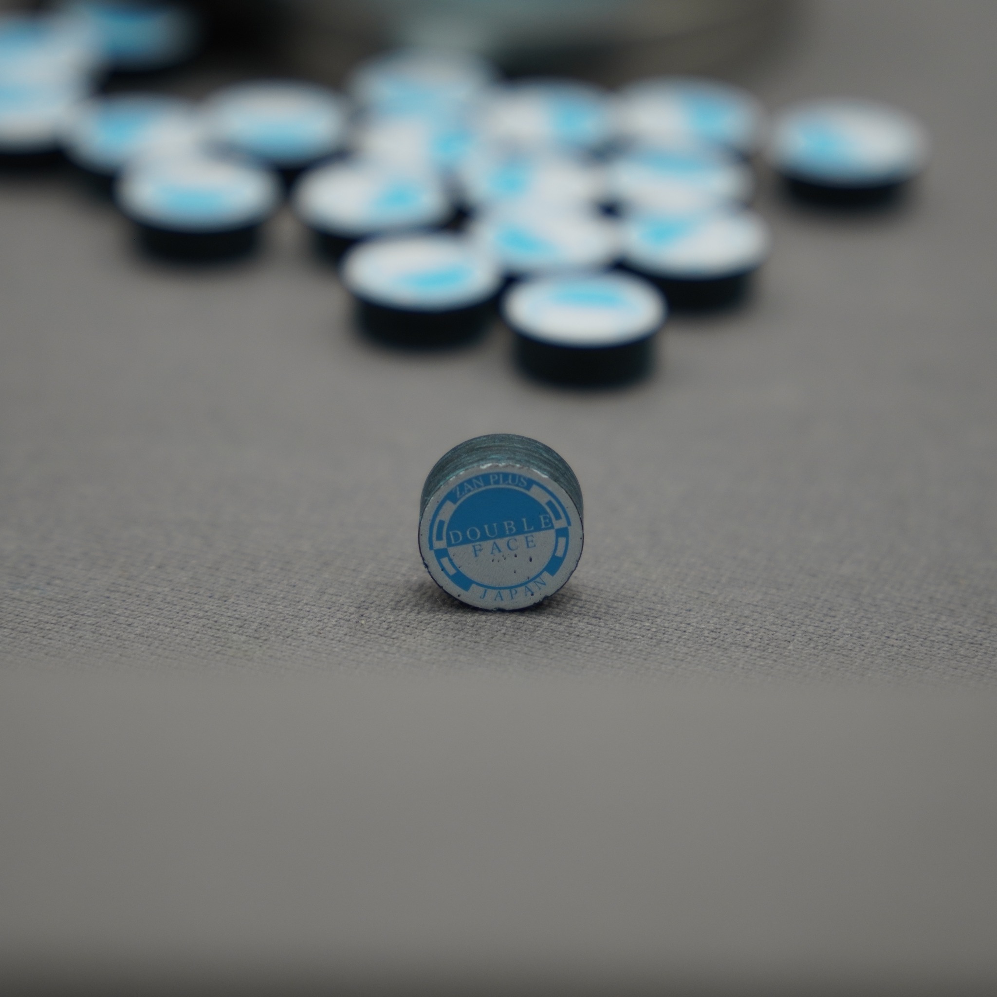 Đầu tẩy phá nhẩy Double Face (Mezz).