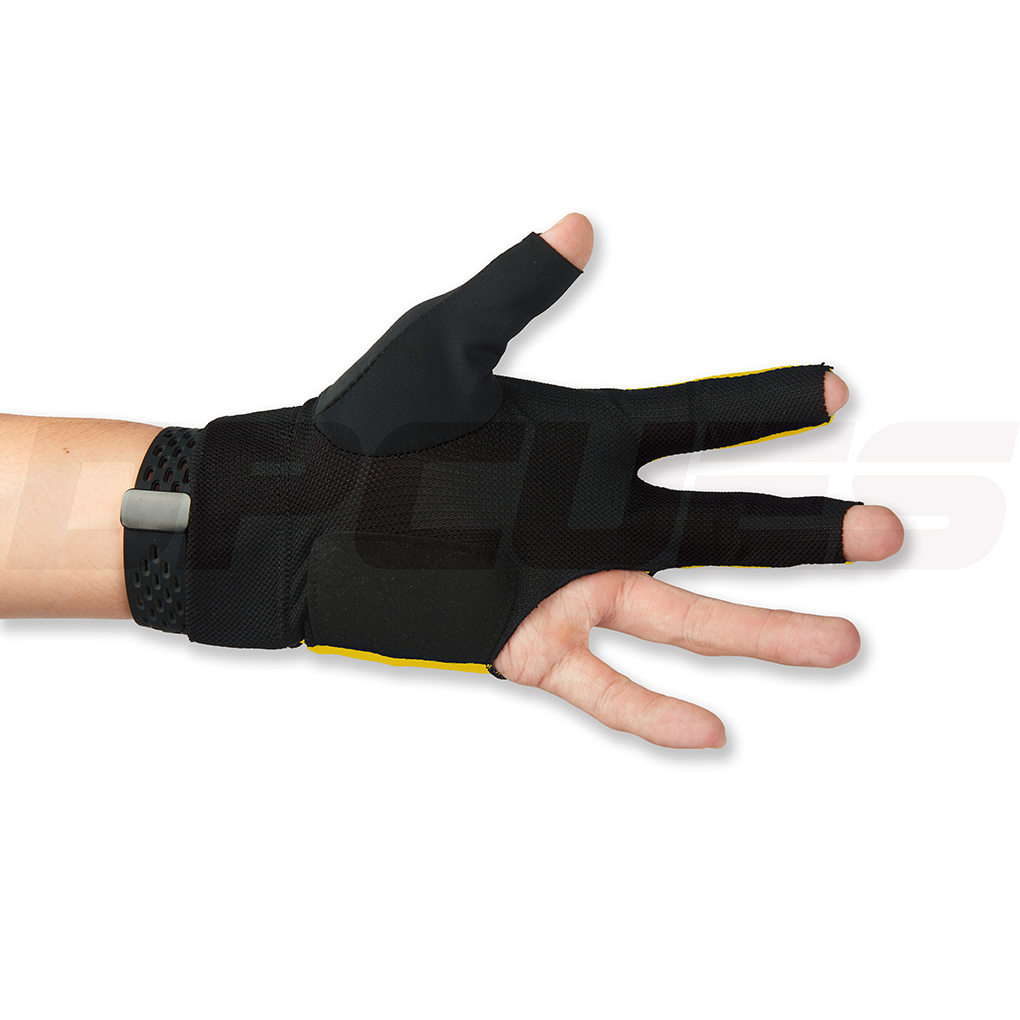 Găng Predator AO Xanh