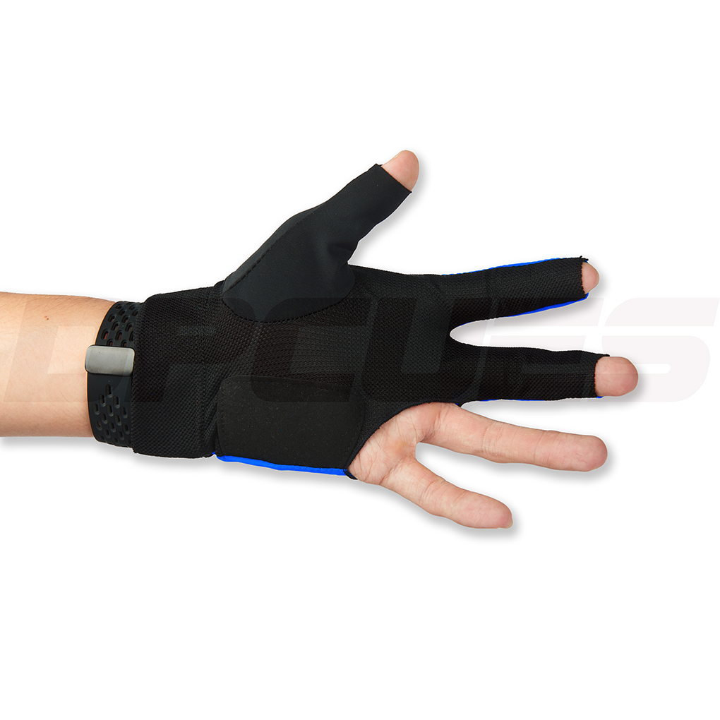 Găng Predator AO Xanh