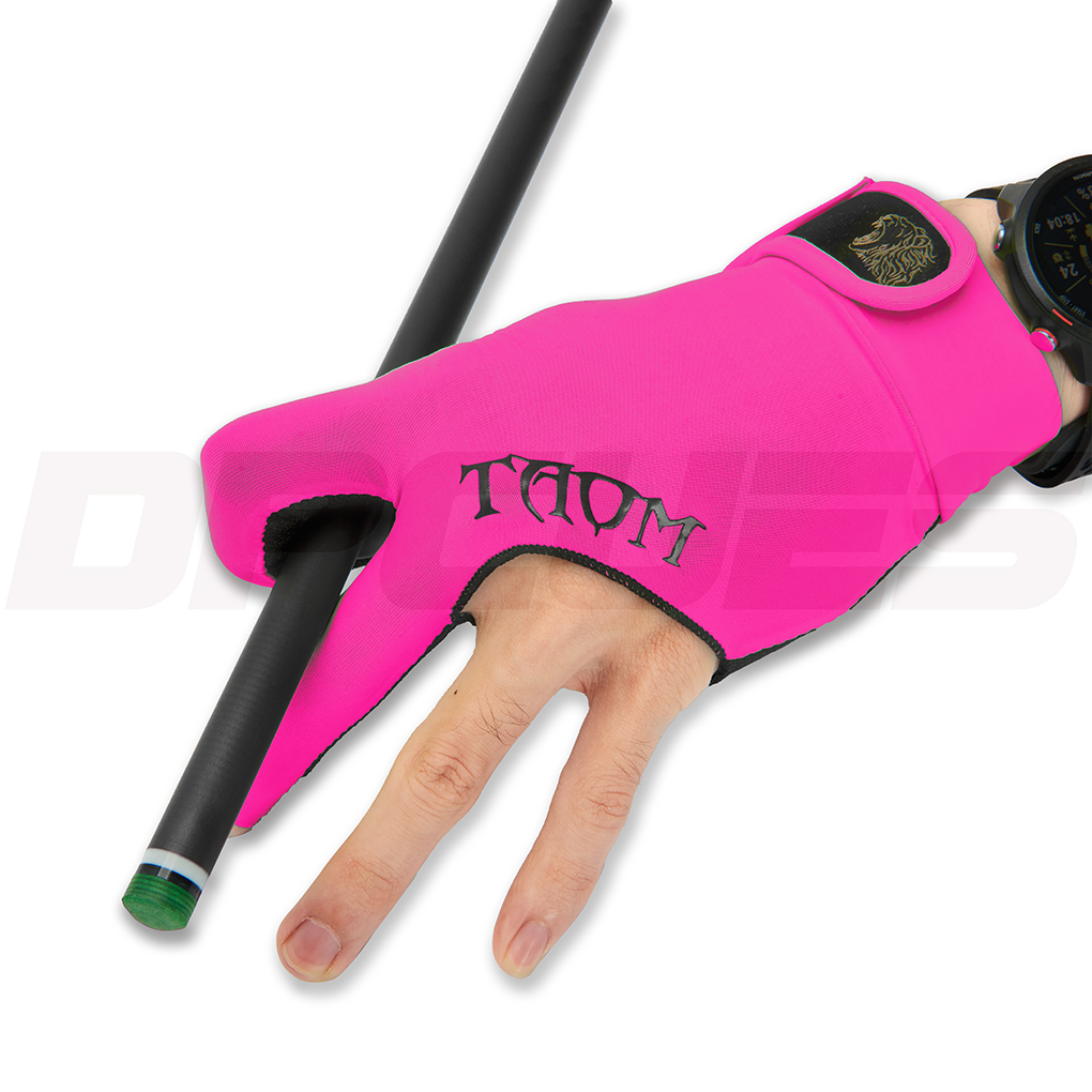 Găng tay Taom Hồng