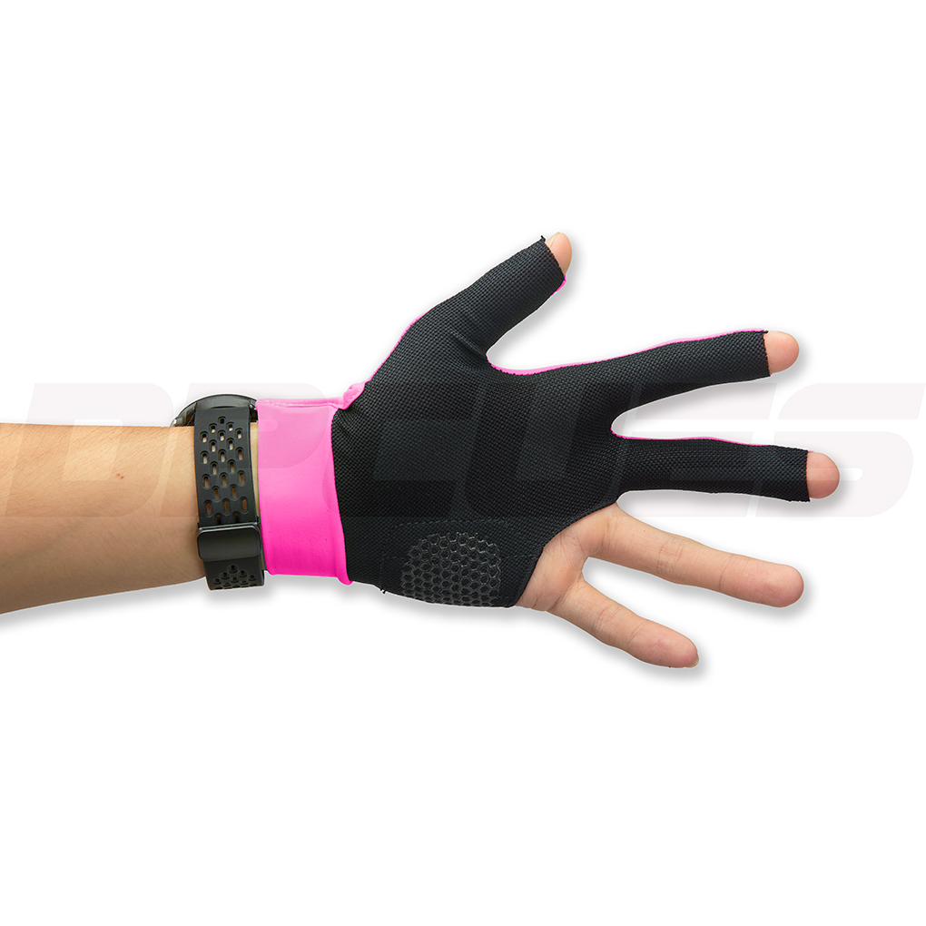 Găng tay Taom Hồng