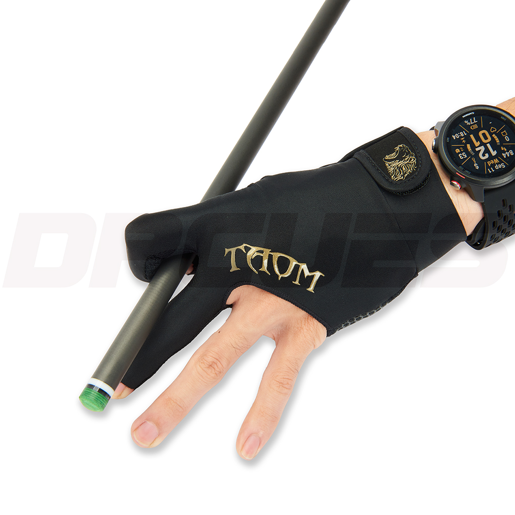 Găng tay Taom Đen